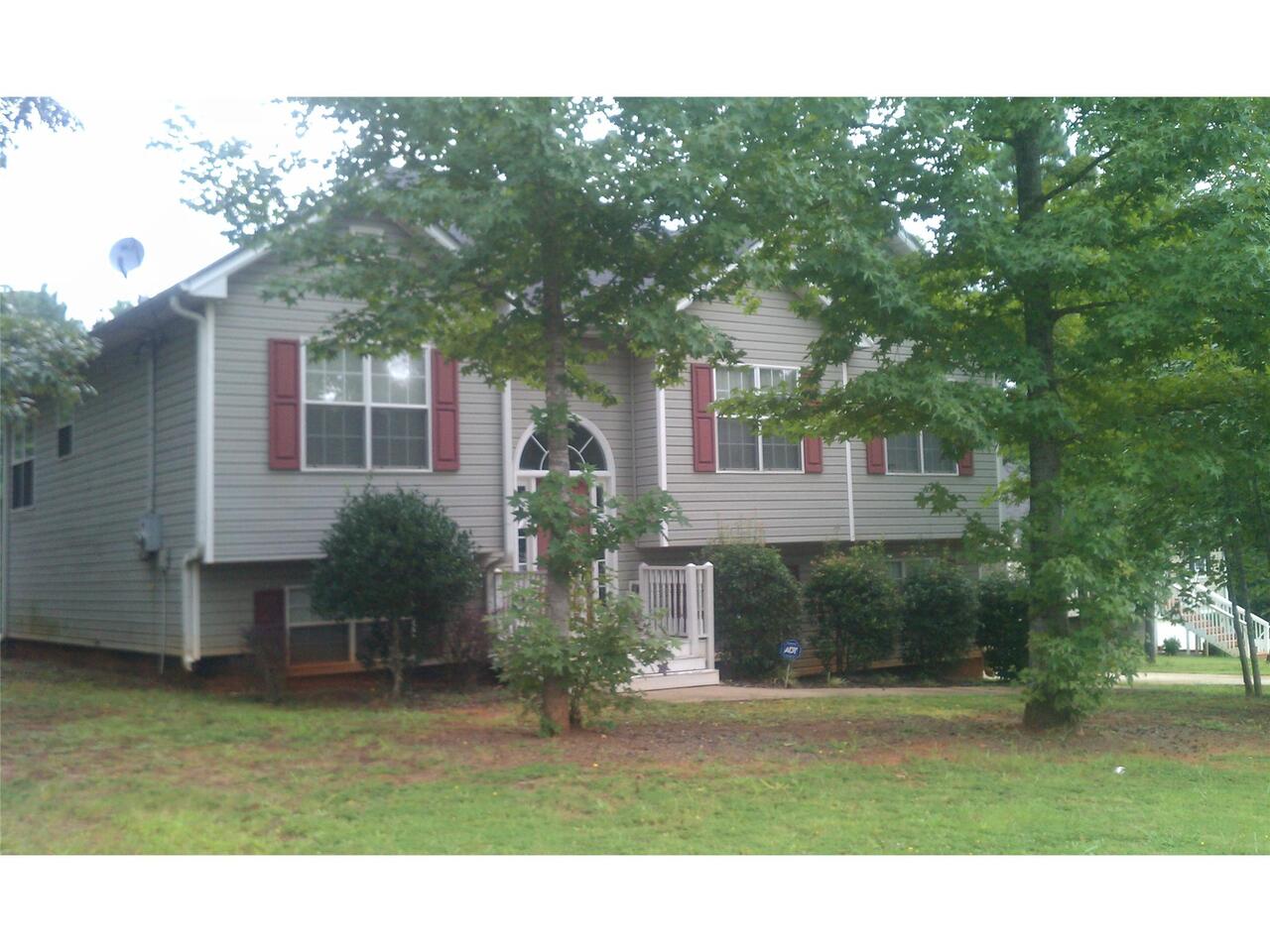 125 Spring Valley Way, Unit 35 Covington, GA 30016 - Photo 1 of 1