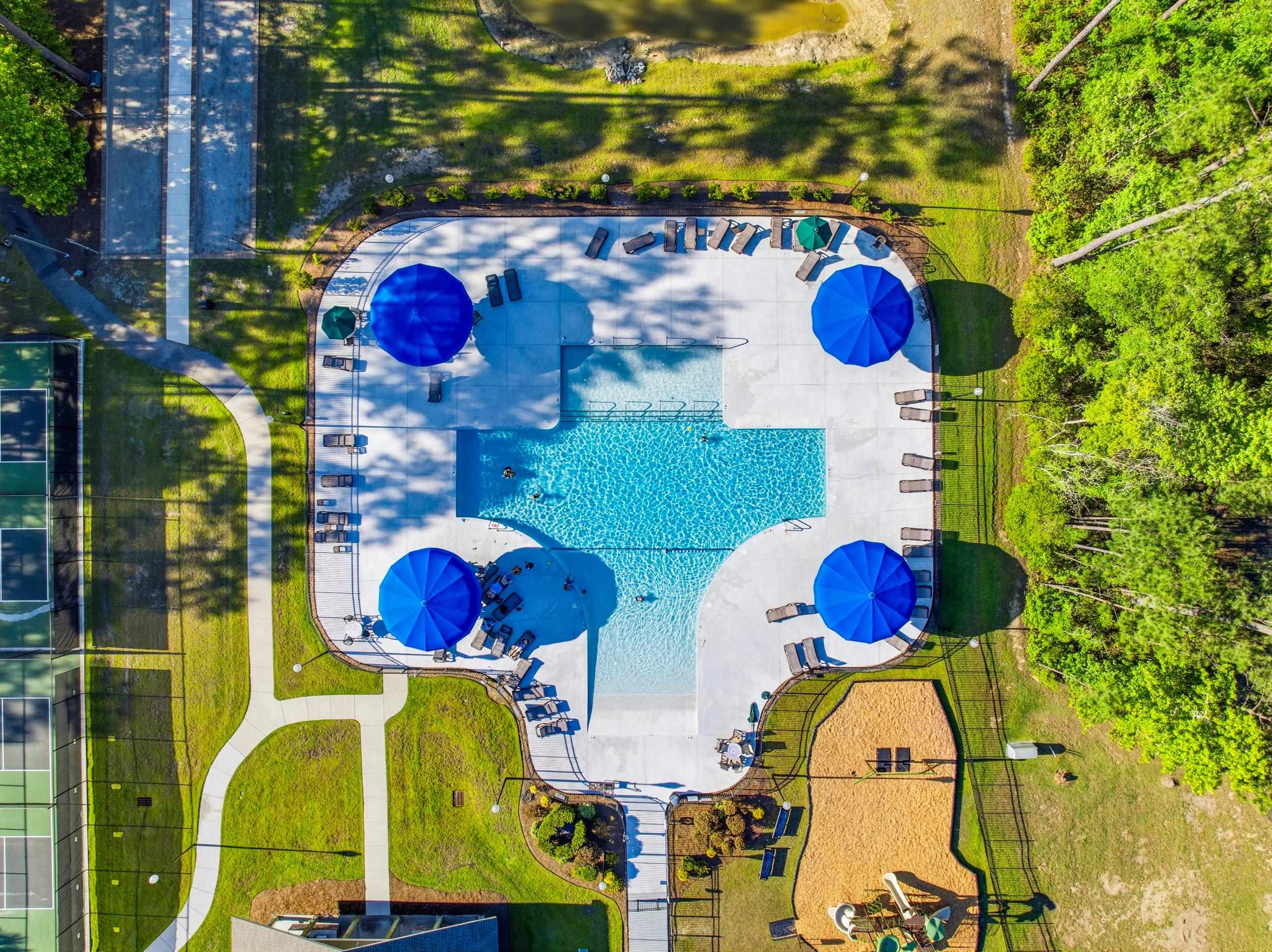 9038 Binnicker Drive Murrells Inlet, SC 29576 - Photo 45 of 54