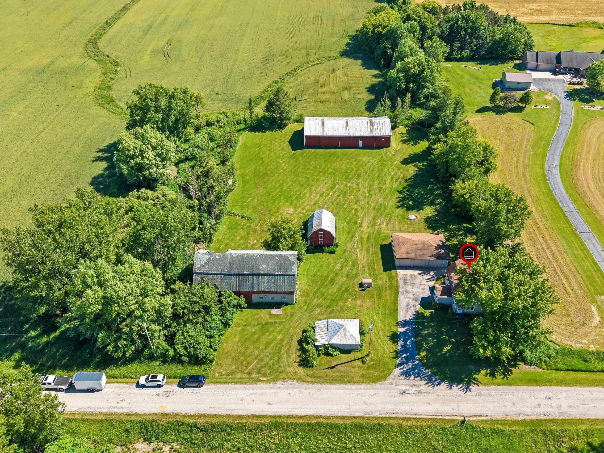 6104 Bader Road Luxemburg, WI 54217 - Photo 60 of 67
