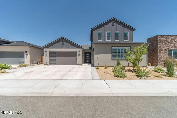 $799,900 | 1882 Hogan Peak Street, Carson City, NV 89701