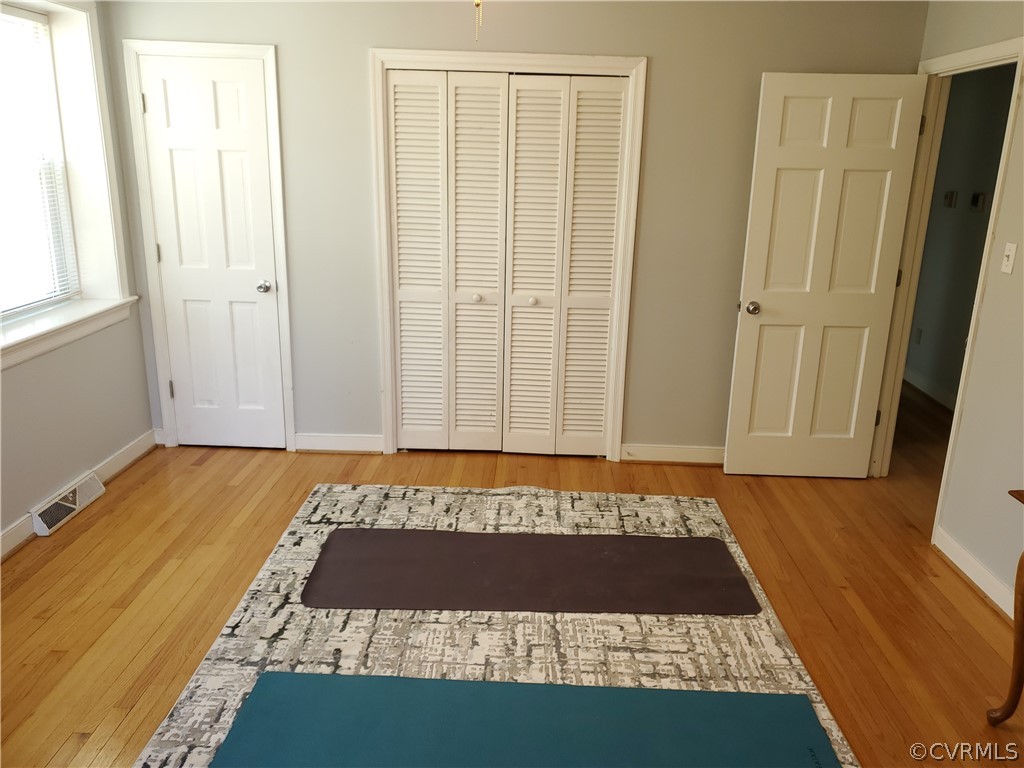 12901 Silver Crest Road Chester, VA 23831 - Photo 22 of 42 a view of bedroom with window