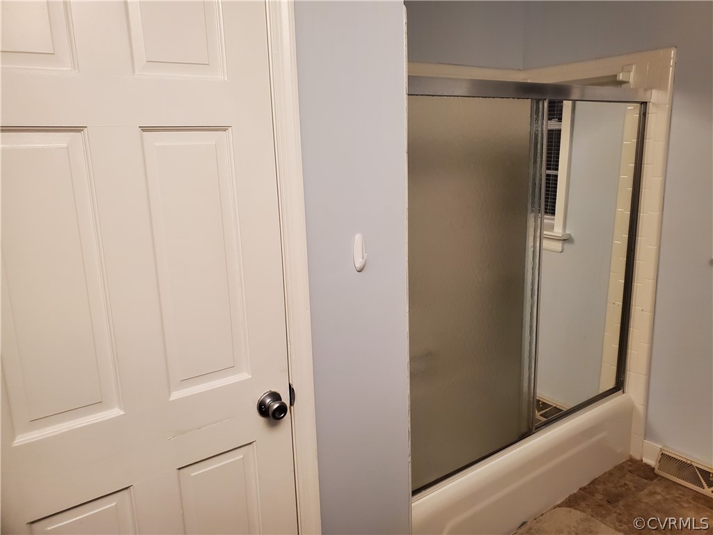 12901 Silver Crest Road Chester, VA 23831 - Photo 28 of 42 a bathroom with a shower
