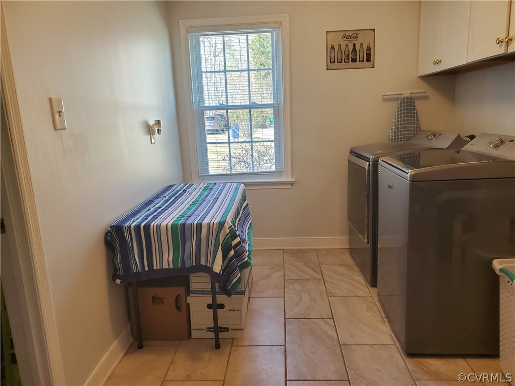 12901 Silver Crest Road Chester, VA 23831 - Photo 36 of 42 a bedroom with a bed and a window
