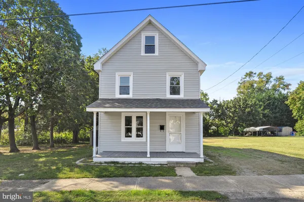 $1,600 | 108 Truitt Avenue, Milford, DE 19963