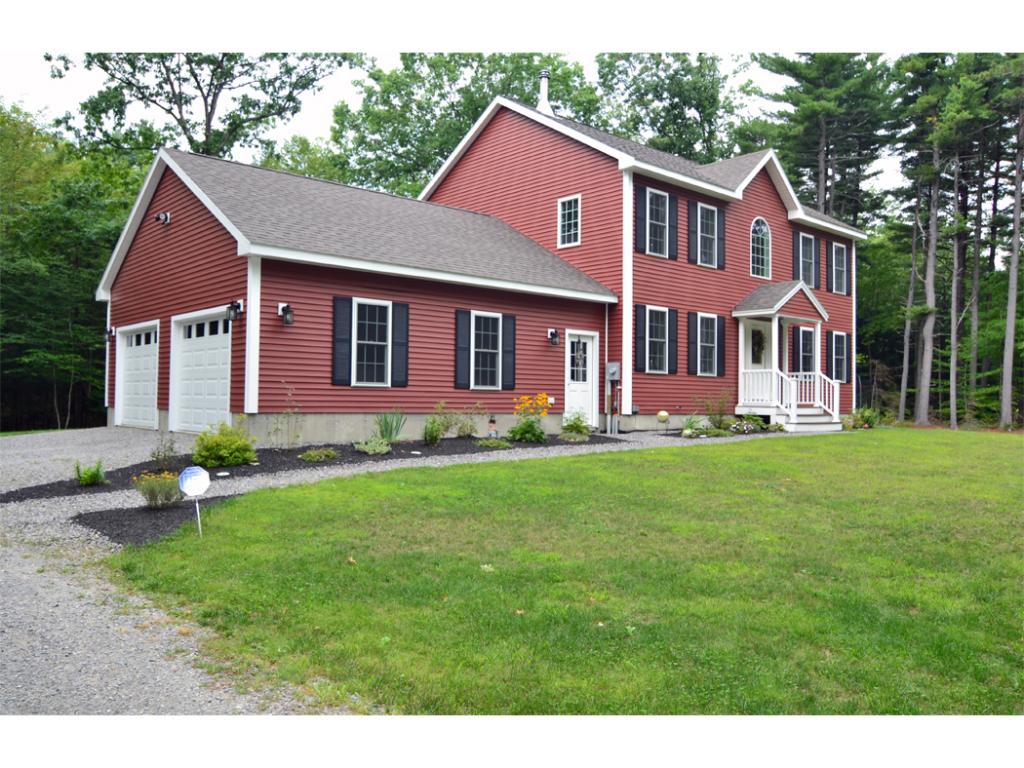 63 Cutter Road Temple, NH 03084 - Photo 1 of 23 Gallery Image 1