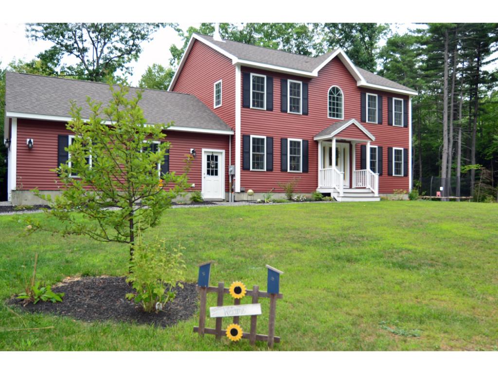63 Cutter Road Temple, NH 03084 - Photo 2 of 23 Gallery Image 2