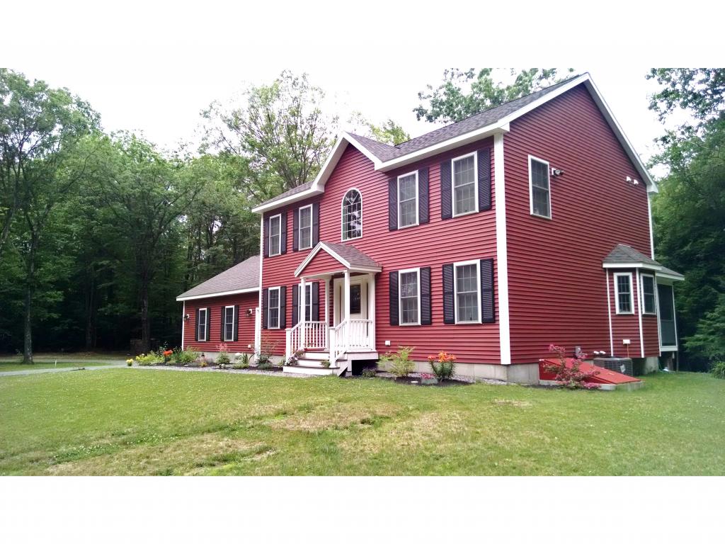 63 Cutter Road Temple, NH 03084 - Photo 4 of 23 Gallery Image 4