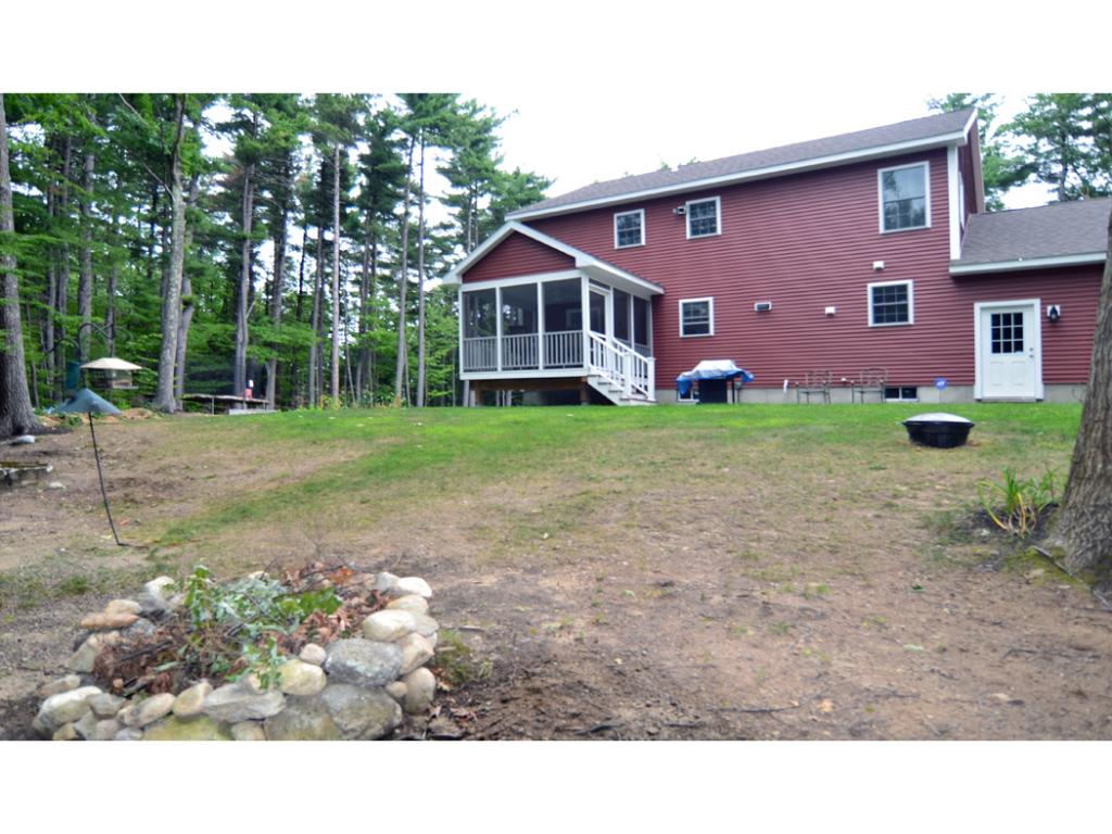 63 Cutter Road Temple, NH 03084 - Photo 5 of 23 Gallery Image 5