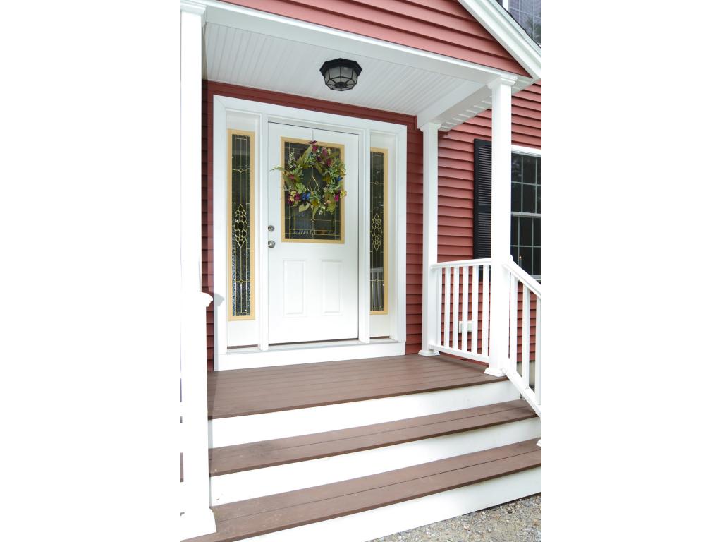 63 Cutter Road Temple, NH 03084 - Photo 6 of 23 Gallery Image 6