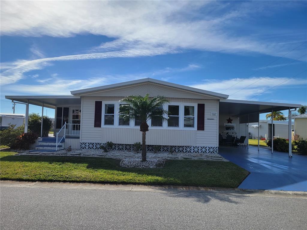5329 Rancho Avenue Sarasota, FL 34234 - Photo 1 of 1 Gallery Image 1