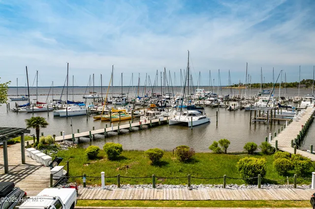 $45,000 | 516 Water Street, Unit A18, Oriental, NC 28571