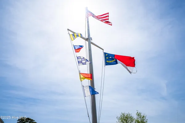 $45,000 | 516 Water Street, Unit A18, Oriental, NC 28571