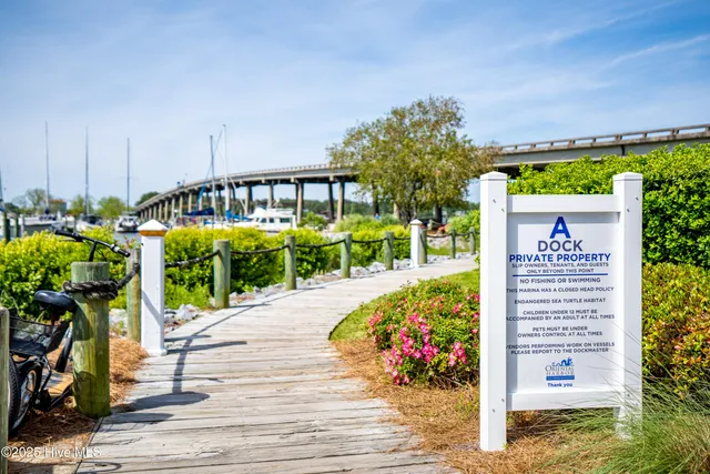 $45,000 | 516 Water Street, Unit A18, Oriental, NC 28571