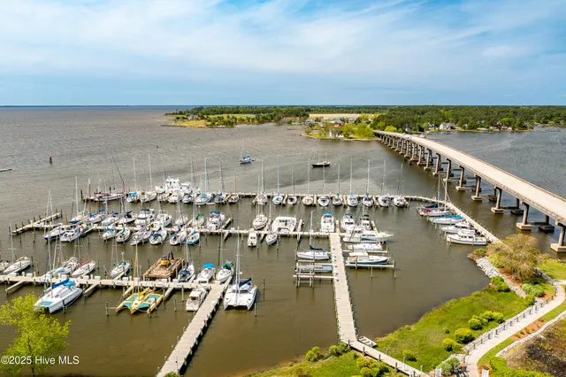 $45,000 | 516 Water Street, Unit A18, Oriental, NC 28571