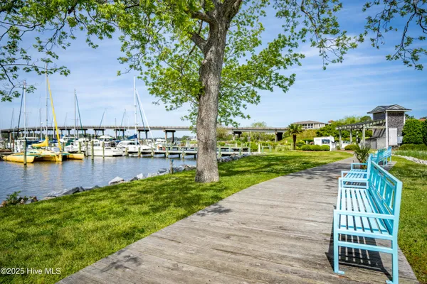 $45,000 | 516 Water Street, Unit A18, Oriental, NC 28571