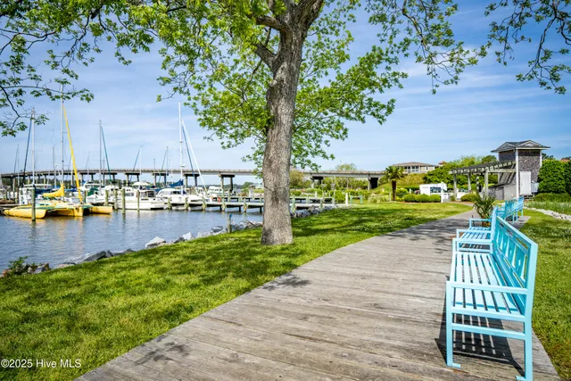 $45,000 | 516 Water Street, Unit A18, Oriental, NC 28571