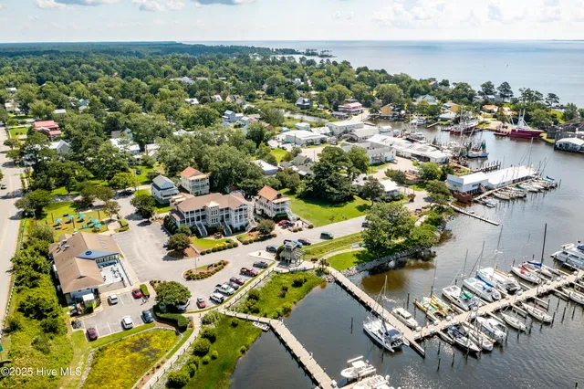 $45,000 | 516 Water Street, Unit A18, Oriental, NC 28571