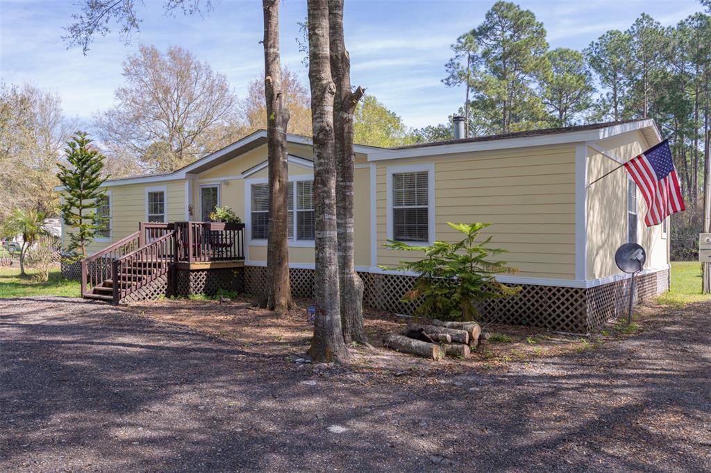 1517 Water Oak Road Bunnell, FL 32110 - Photo 1 of 1 Gallery Image 1