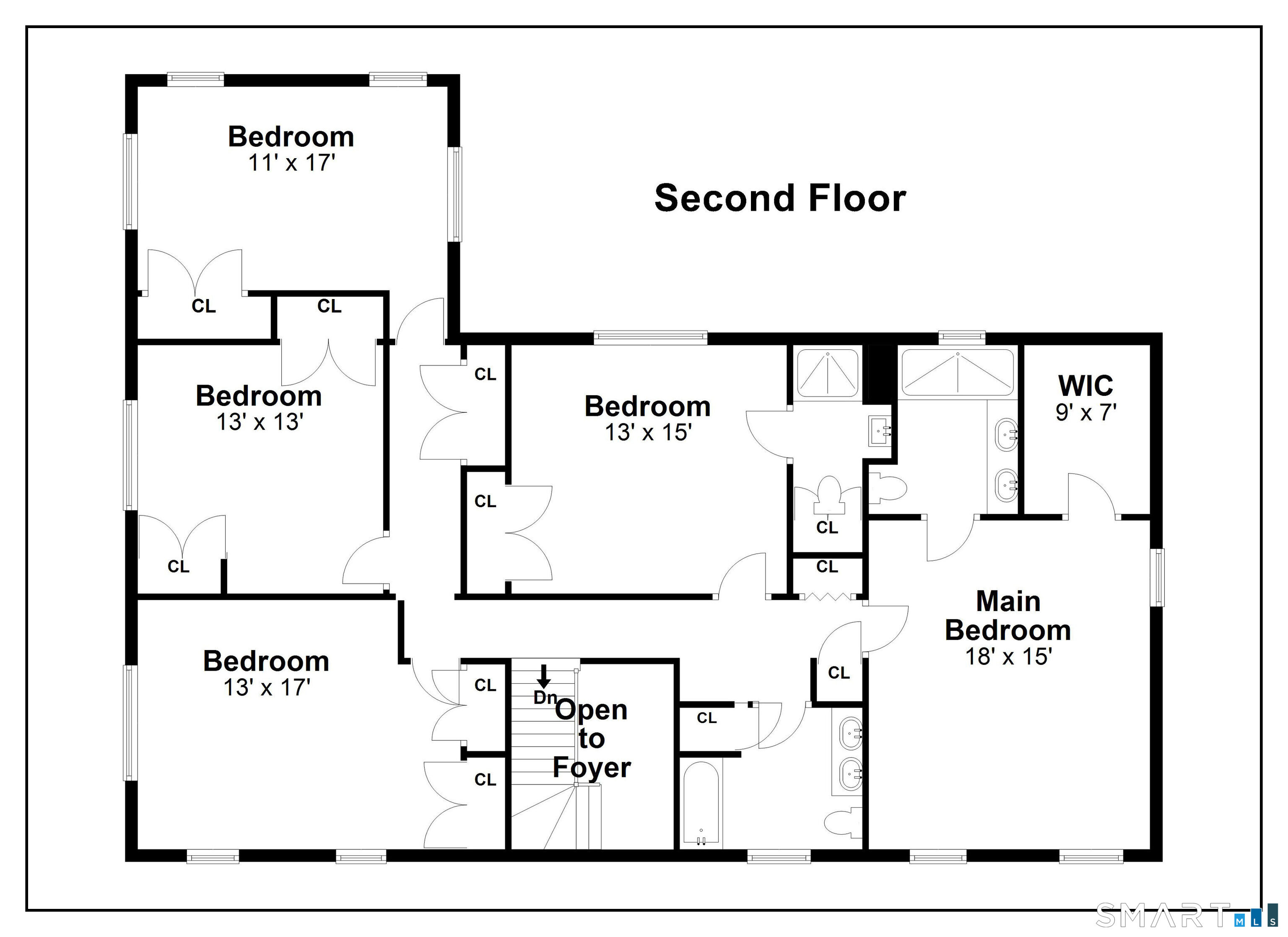 43 Phillips Lane Darien, CT 06820 - Photo 27 of 29