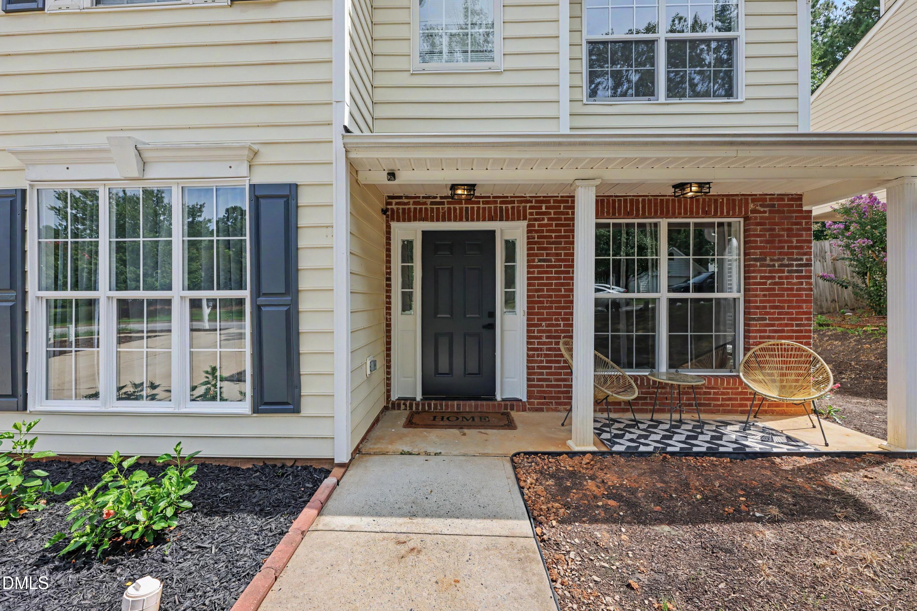 307 Ridge Lake Drive Apex, NC 27539 - Photo 3 of 26 003_file_8745