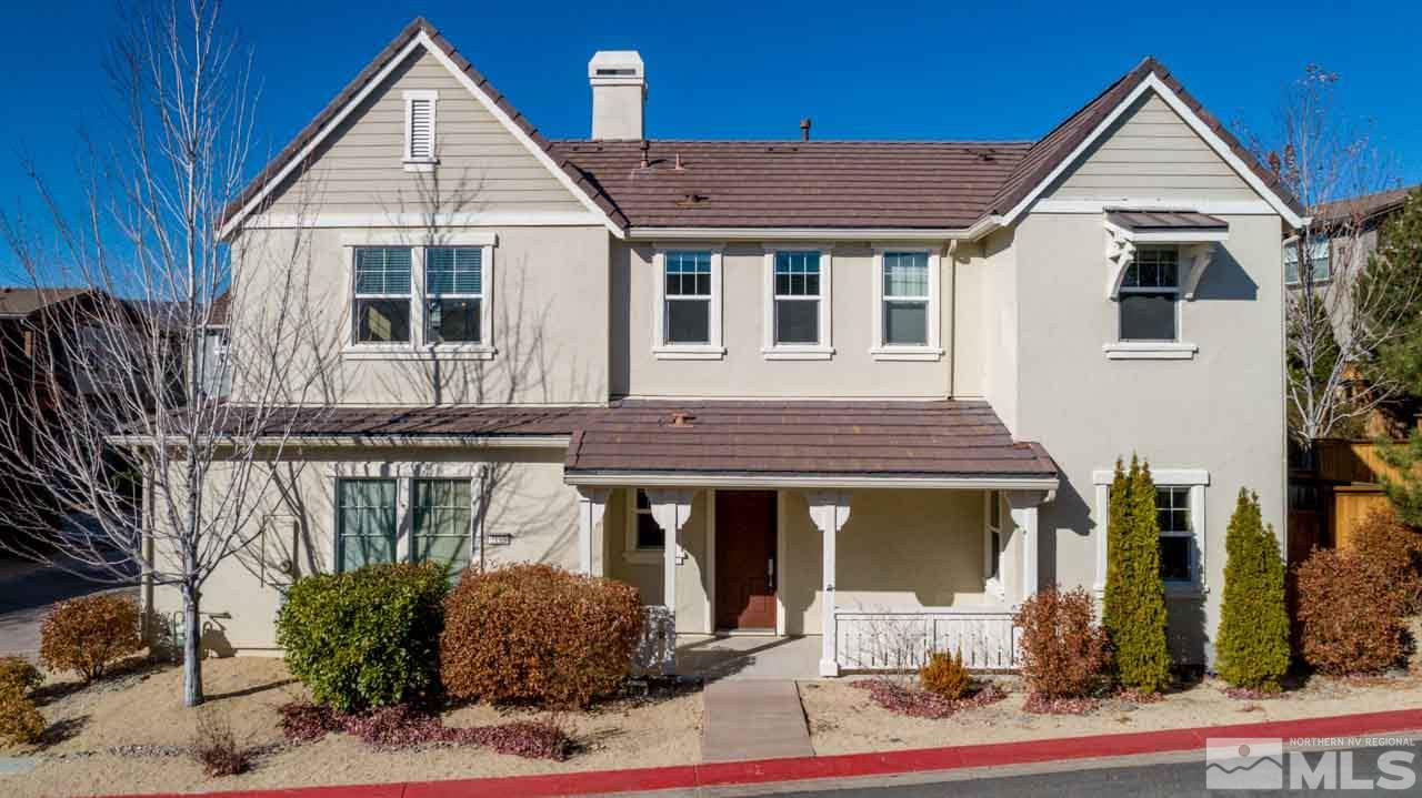 2195 Heavenly View Trail Reno, NV 89523 - Photo 1 of 25 Photo 1