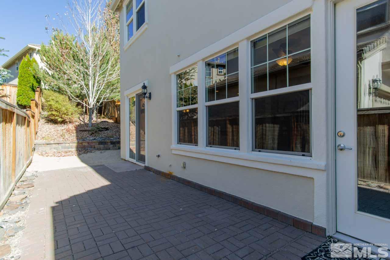 2195 Heavenly View Trail Reno, NV 89523 - Photo 25 of 25 Photo 25