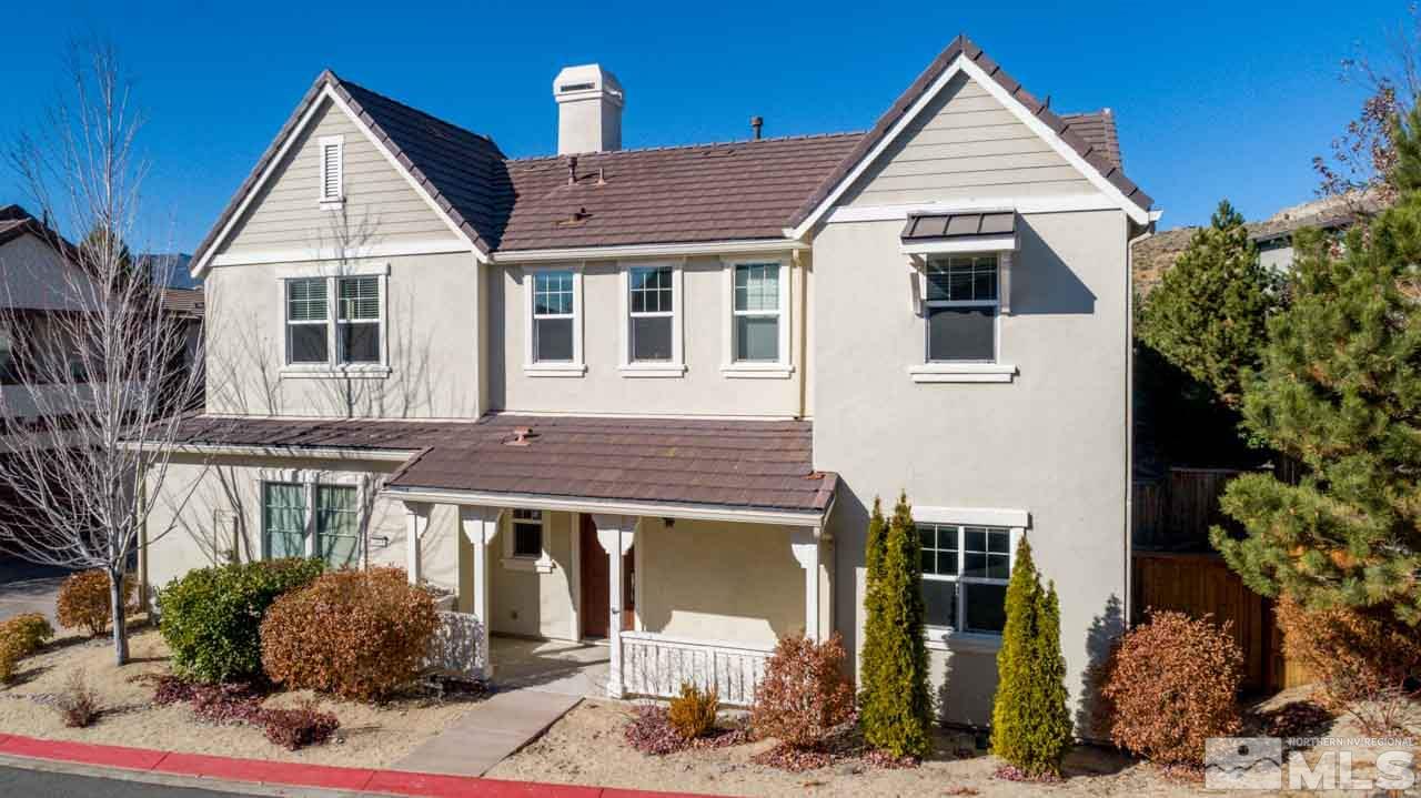 2195 Heavenly View Trail Reno, NV 89523 - Photo 3 of 25 Photo 3