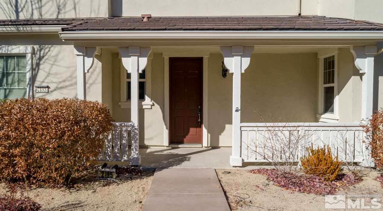 2195 Heavenly View Trail Reno, NV 89523 - Photo 4 of 25 Photo 4