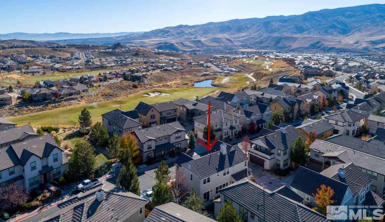 2195 Heavenly View Trail Reno, NV 89523 - Photo 5 of 25 Photo 5