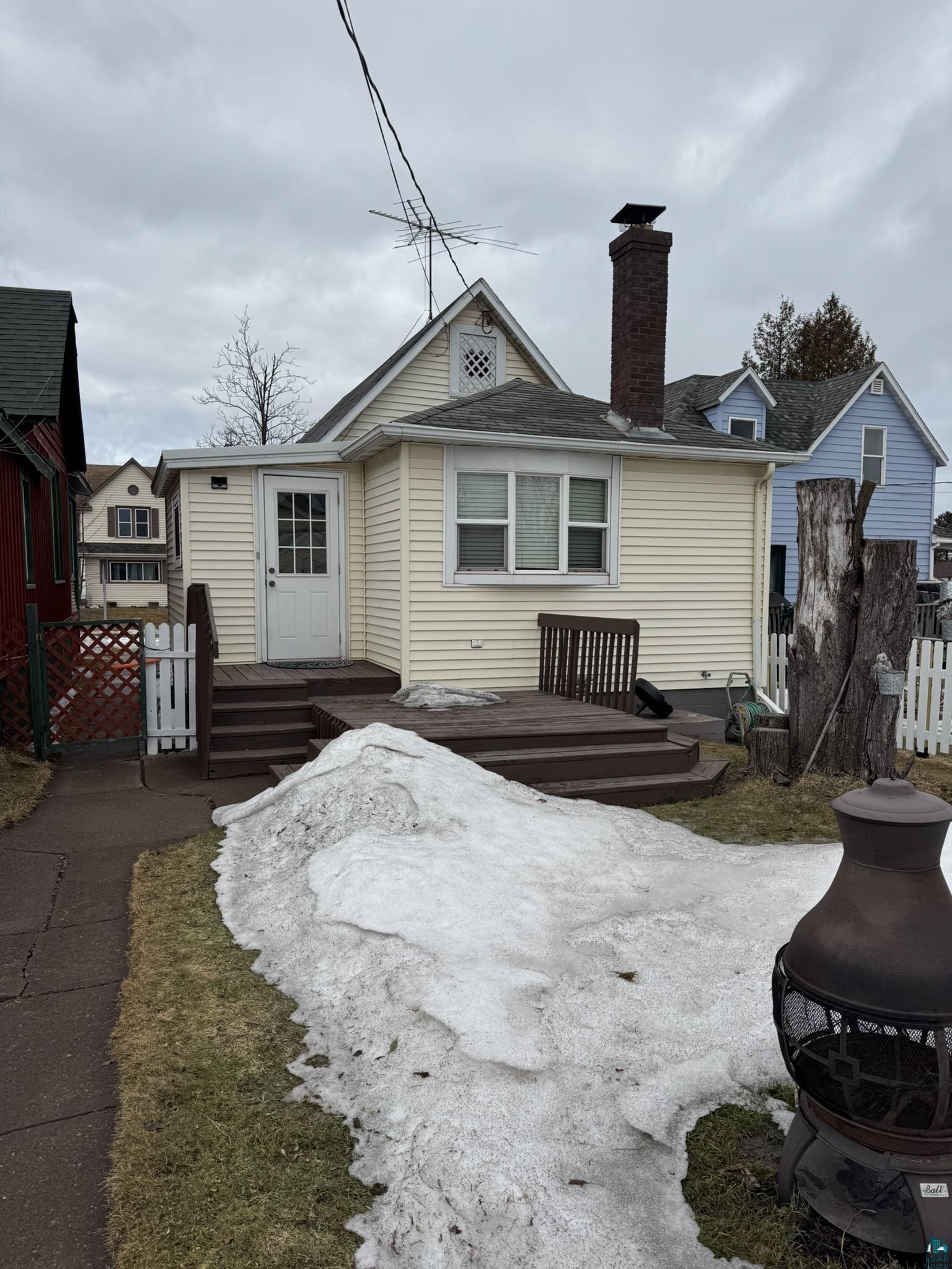 806 5th Avenue Two Harbors, MN 55616 - Photo 28 of 31