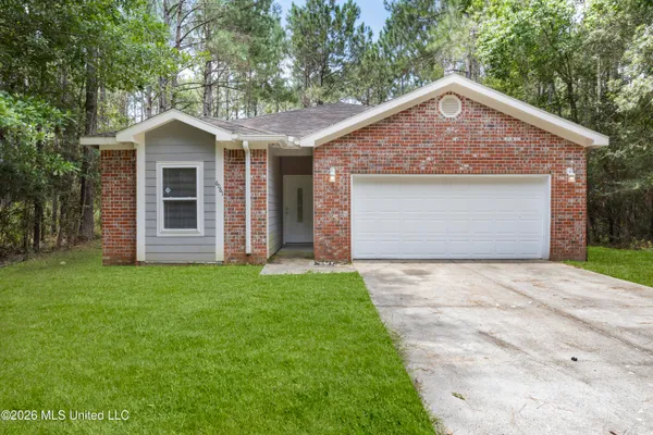 $149,900 | 6061 West Madison Street, Bay St. Louis, MS 39520