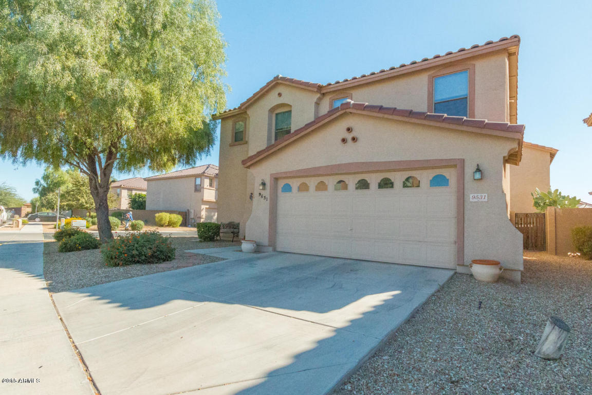 9531 West Monte Vista Road Phoenix, AZ 85037 - Photo 1 of 24 1