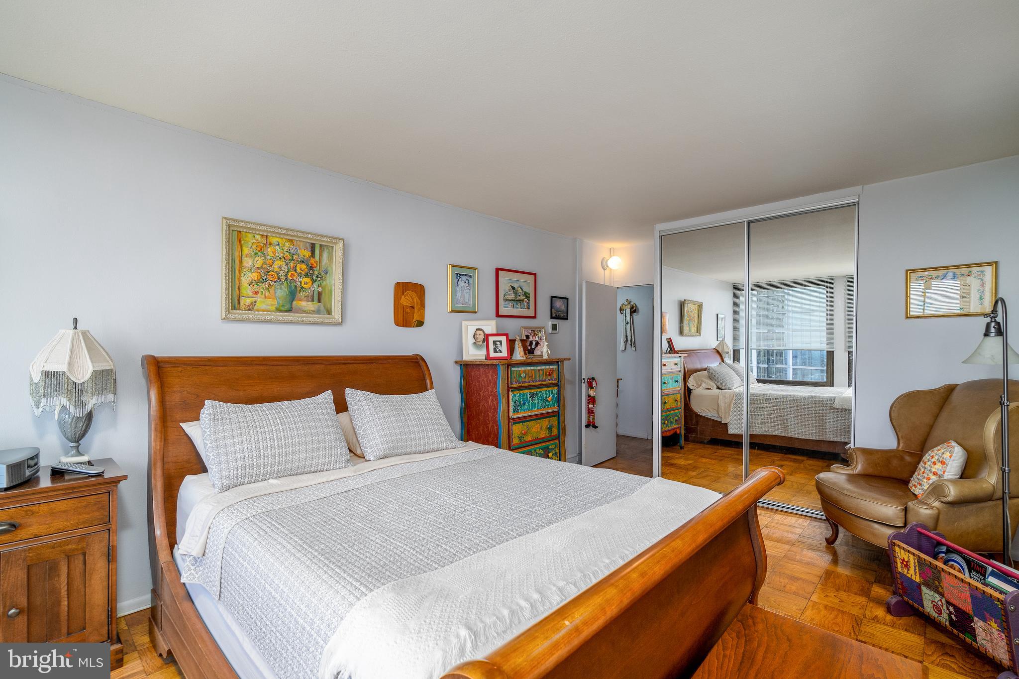 200 Locust Street, Unit 23FN Philadelphia, PA 19106 - Photo 13 of 26