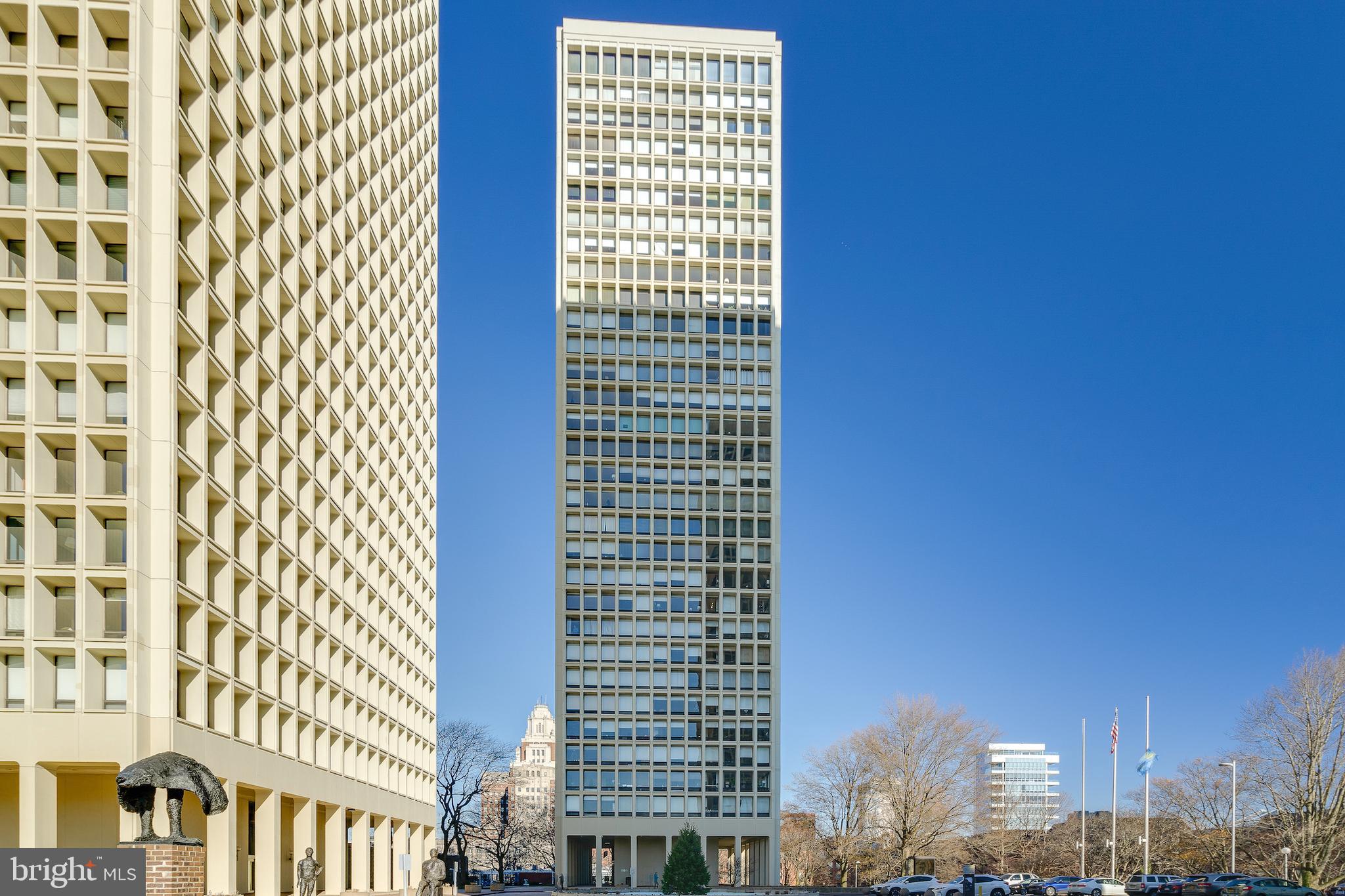 200 Locust Street, Unit 23FN Philadelphia, PA 19106 - Photo 18 of 26