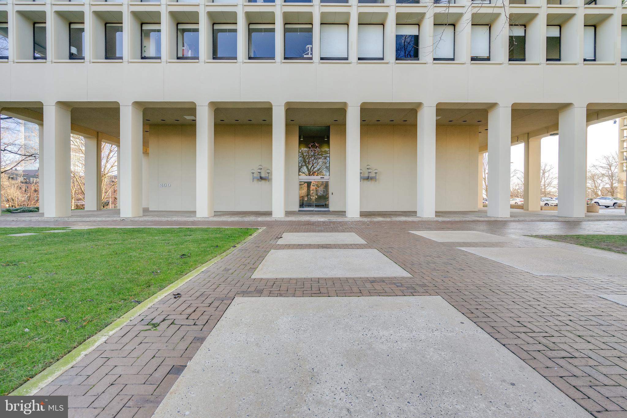 200 Locust Street, Unit 23FN Philadelphia, PA 19106 - Photo 21 of 26