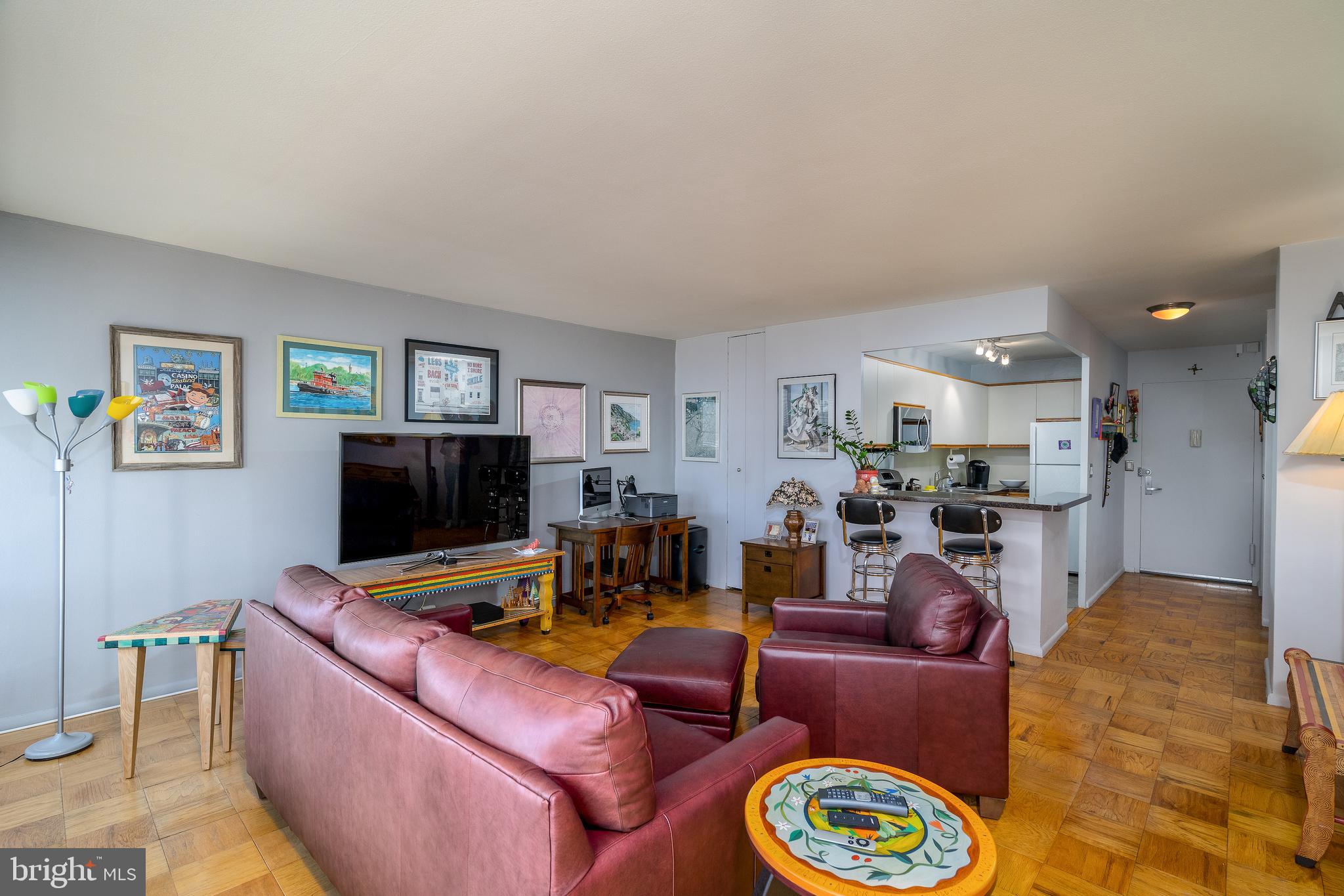 200 Locust Street, Unit 23FN Philadelphia, PA 19106 - Photo 3 of 26