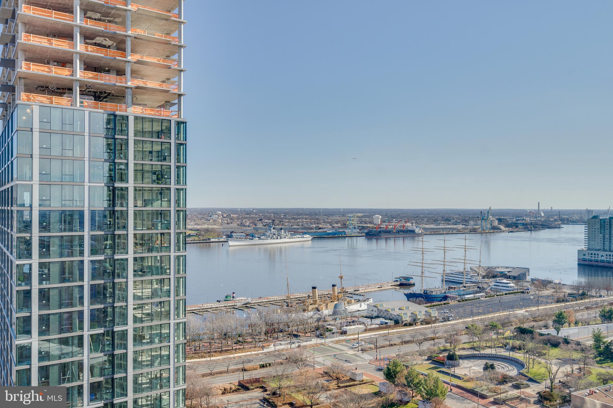 200 Locust Street, Unit 23FN Philadelphia, PA 19106 - Photo 5 of 26