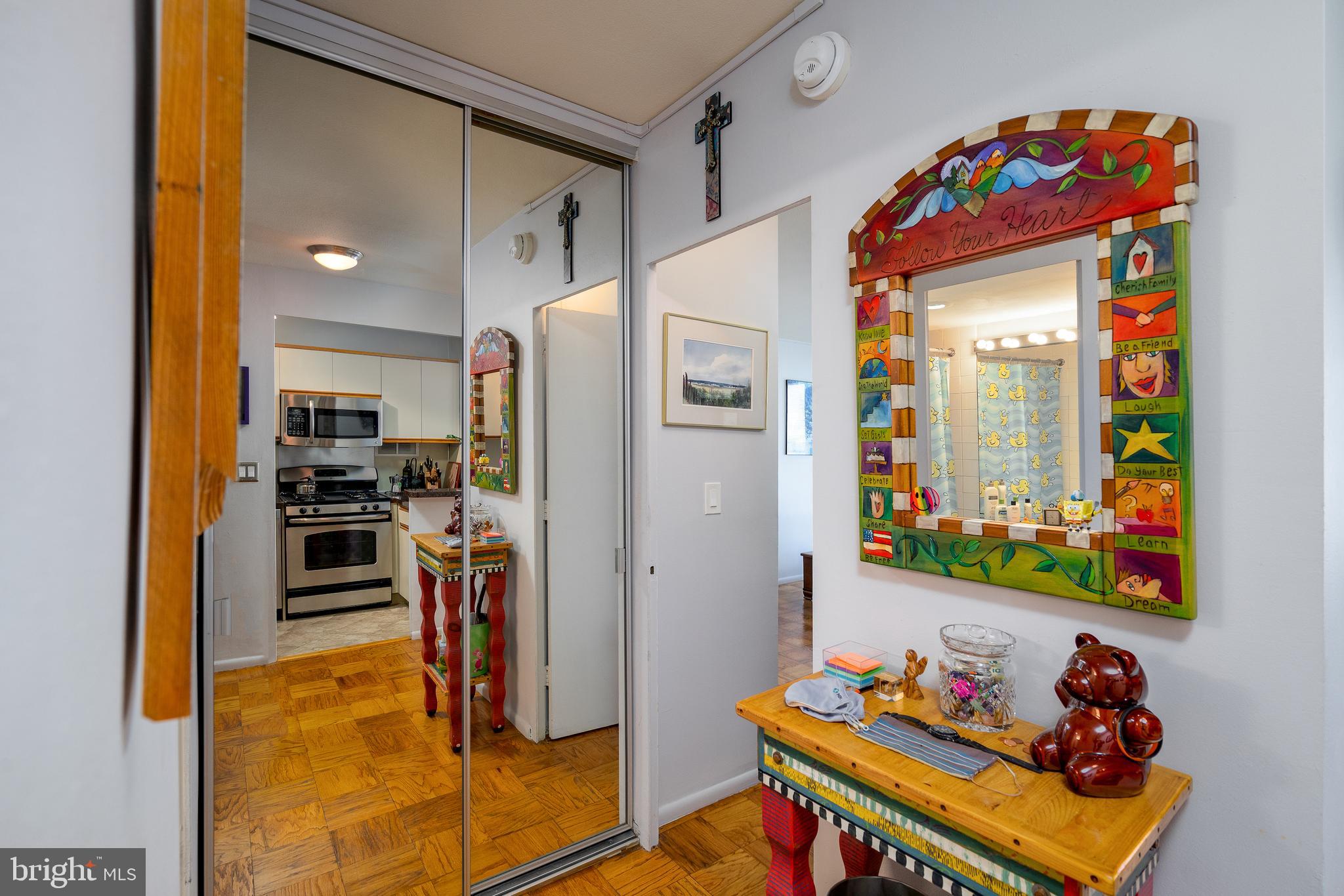 200 Locust Street, Unit 23FN Philadelphia, PA 19106 - Photo 9 of 26