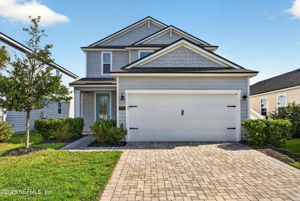 $440,000 | 331 Millerstone Drive, St. Augustine, FL 32092