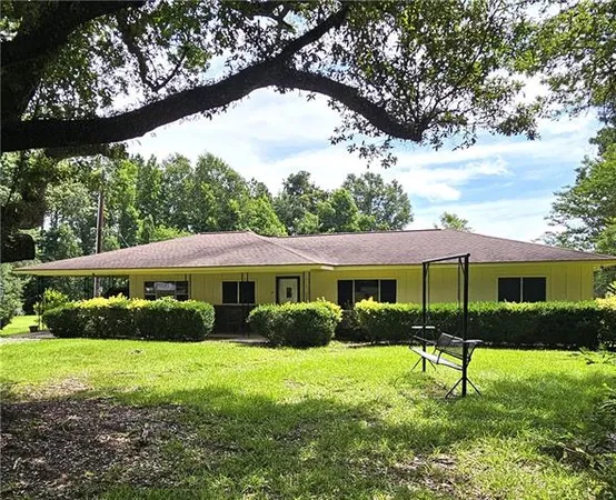 $209,000 | 1627 Lanehart Drive, Olla, LA 71465