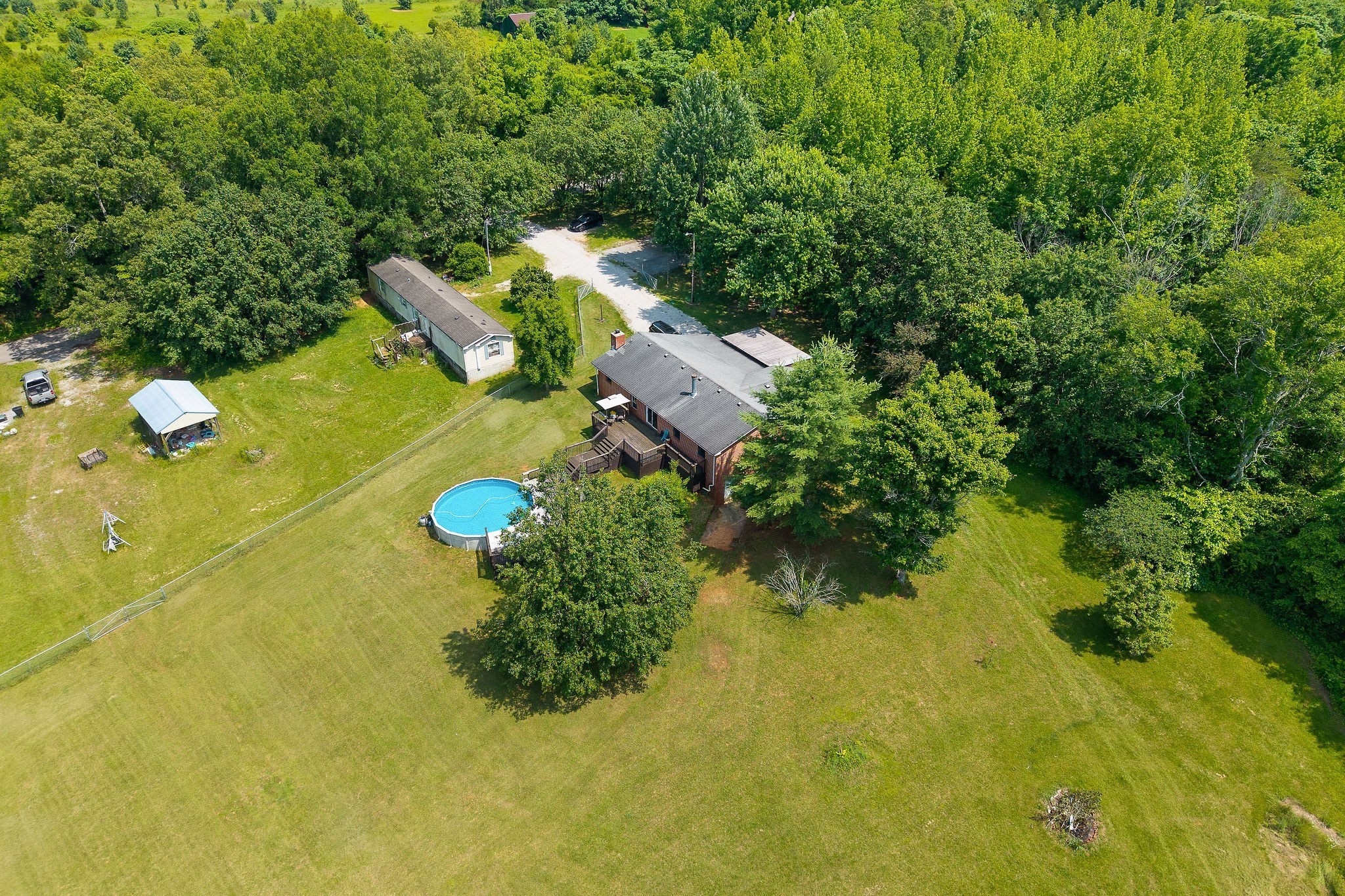 618 Cash Dollar Road Walling, TN 38587 - Photo 48 of 60