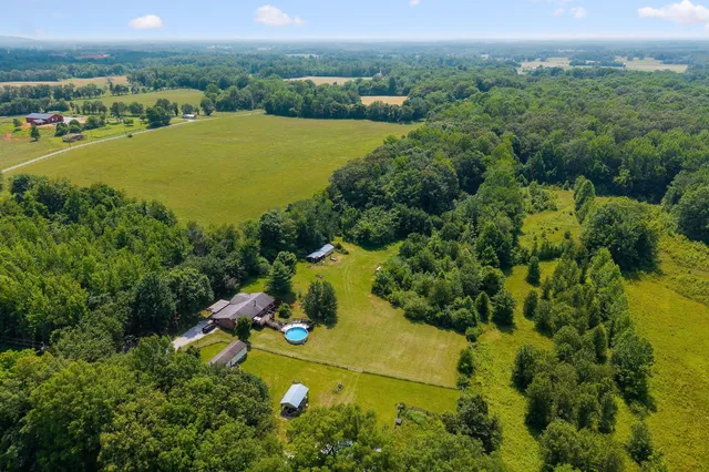 $450,000 | 618 Cash Dollar Road, Walling, TN 38587