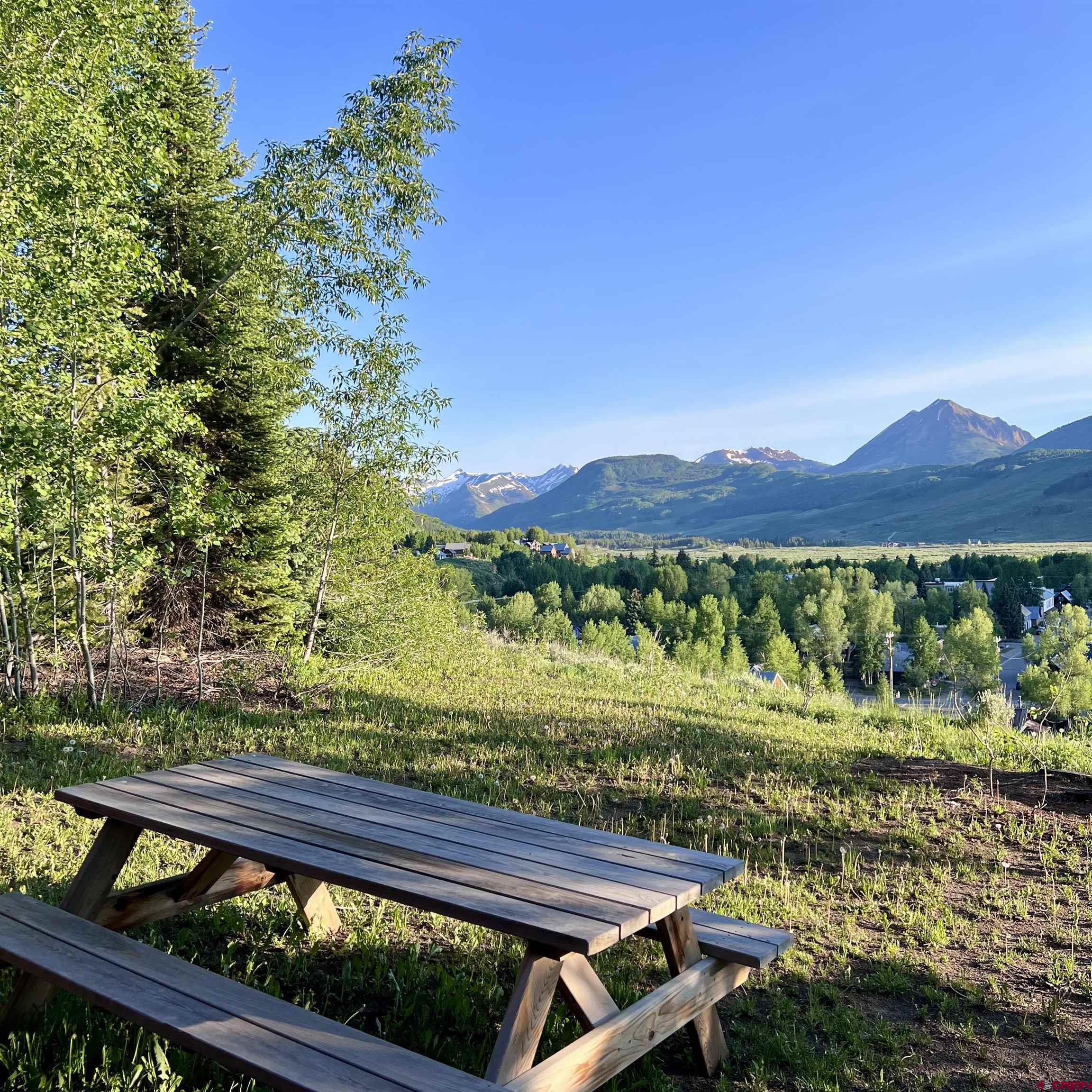 398 Journey's End Road Crested Butte, CO 81224 - Photo 26 of 42