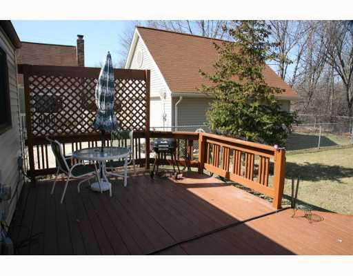44240 Proctor Road Canton, MI 48188 - Photo 8 of 10 Photo 8