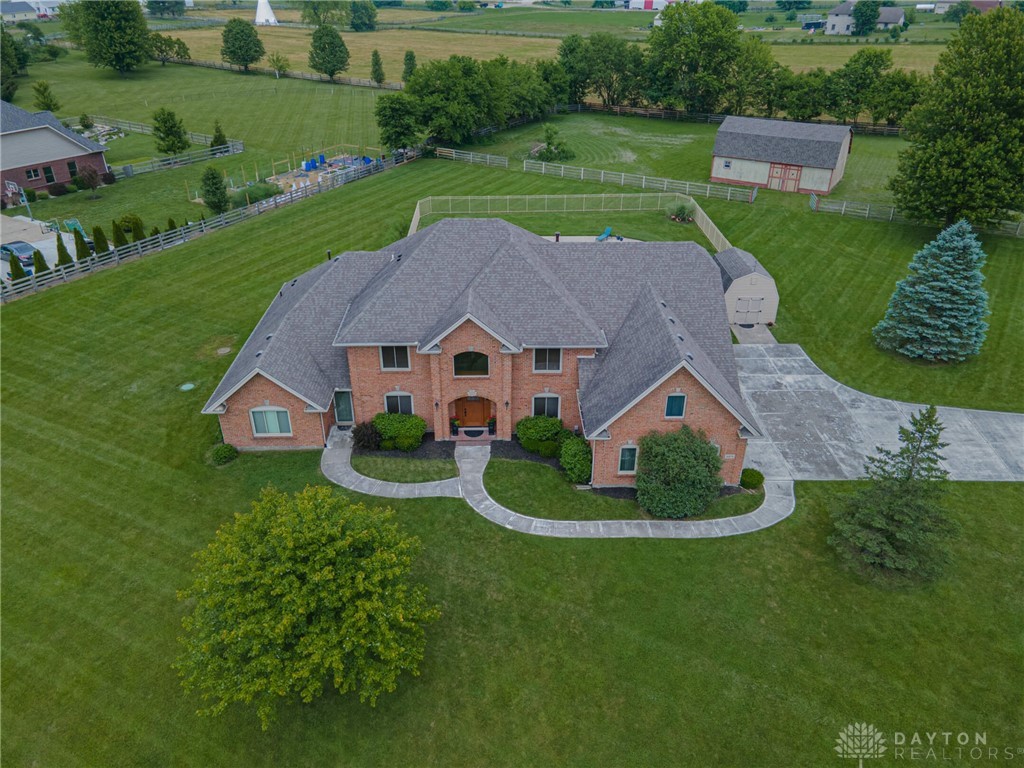 3875 Ferry Road Bellbrook, OH 45305 - Photo 80 of 88