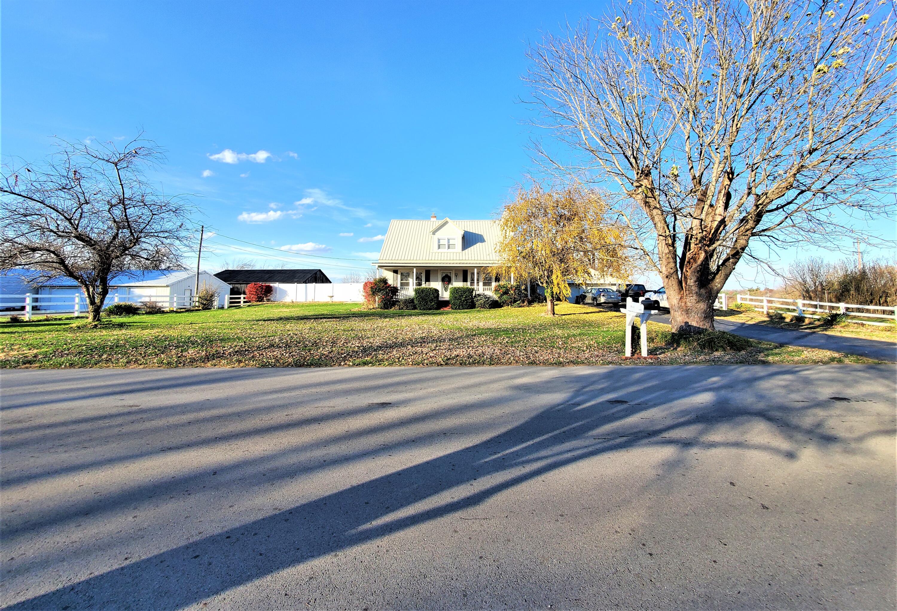 520 Menelaus Road Berea, KY 40403 - Photo 4 of 76 520 Menelaus 25''