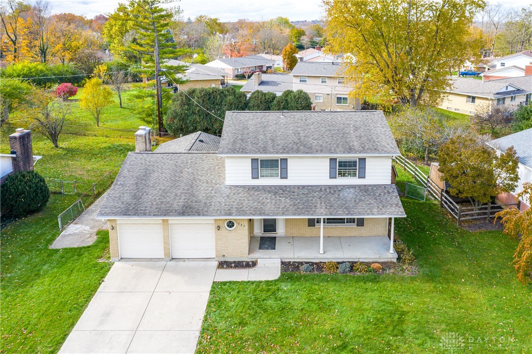 737 Silverleaf Drive Riverside, OH 45431 - Photo 46 of 53
