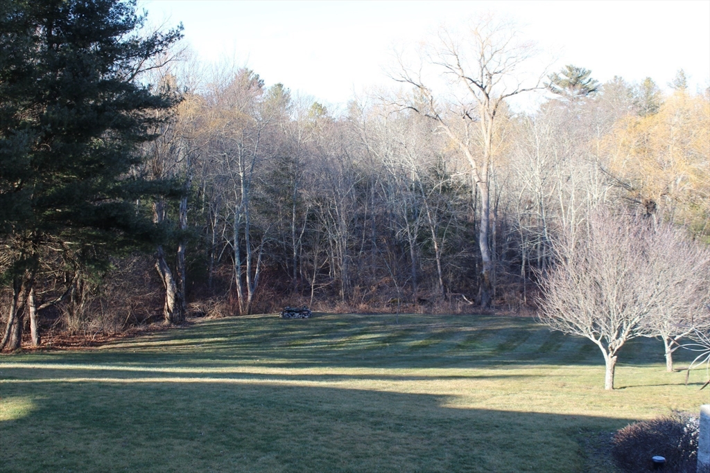 700 Wrentham Road, Unit 2 Bellingham, MA 02019 - Photo 23 of 23 a view of a yard