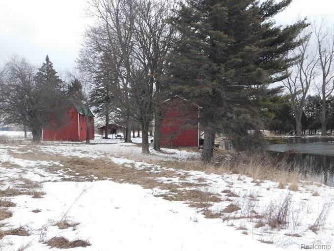 3665 Reamer Road Lapeer, MI 48446 - Photo 4 of 7 3665 Reamer2.jpg