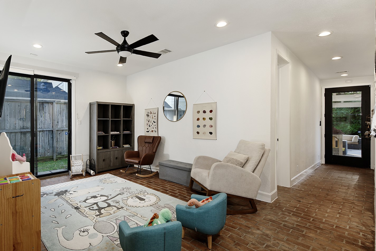 10 West Shady Lane Houston, TX 77063 - Photo 34 of 49